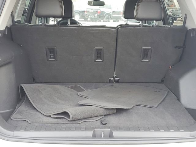 Used 2021 GMC Terrain SLT image 27