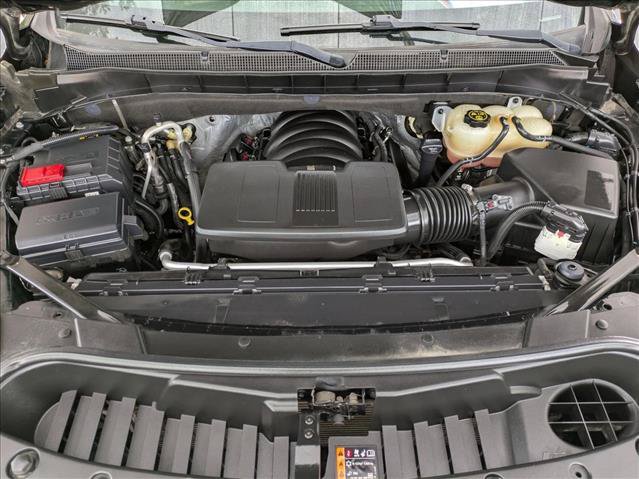 Used 2022 Chevrolet Tahoe RST w/ Luxury Package AWD/4WD image 26