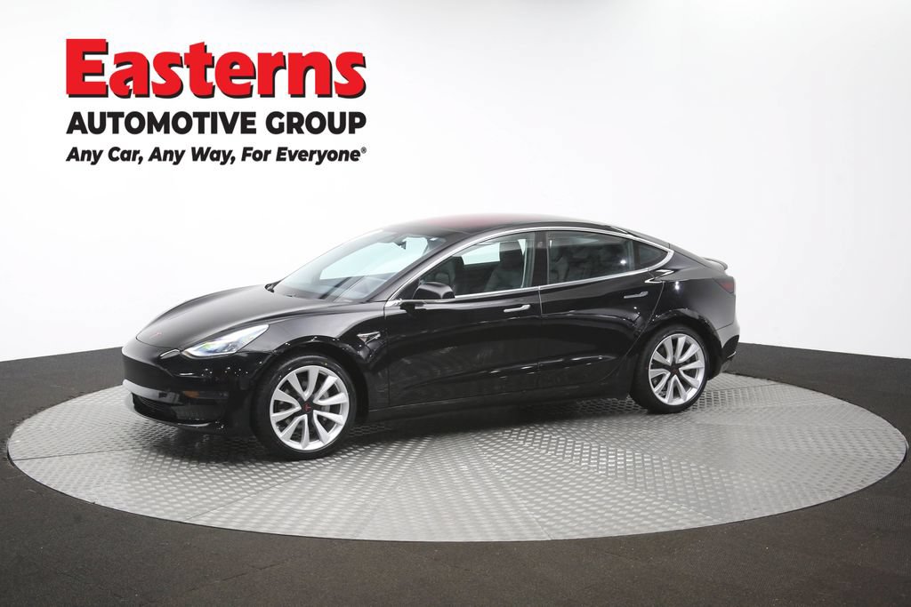 Used 2018 Tesla Model 3 Mid Range RWD image 52