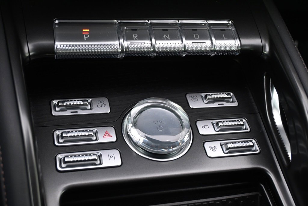 New 2026 Lincoln Nautilus Reserve image 31