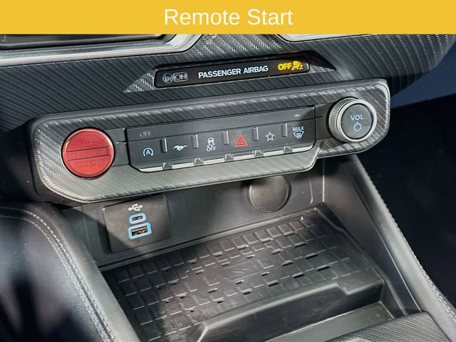 Certified 2024 Ford Mustang Premium image 19