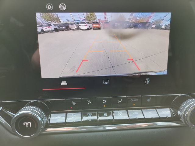 Certified 2024 GMC Canyon Elevation w/ Convenience Package image 25