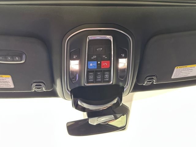 Used 2023 Jeep Wagoneer Series II w/ Convenience Group I image 23