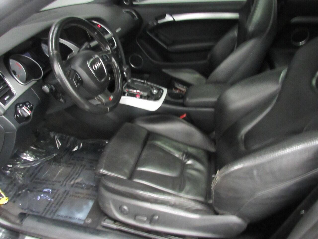 Used 2009 Audi S5 4.2 image 9