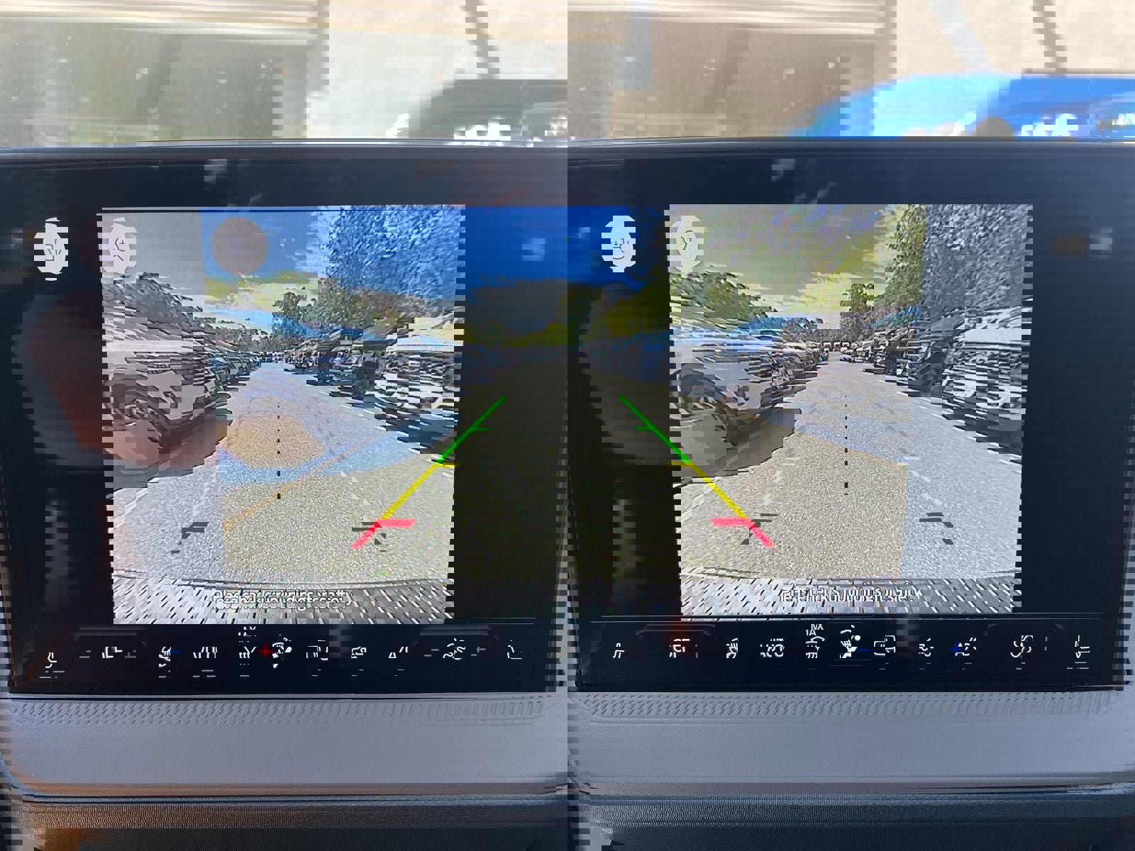 New 2025 Ford Maverick XLT w/ XLT Luxury Package image 31