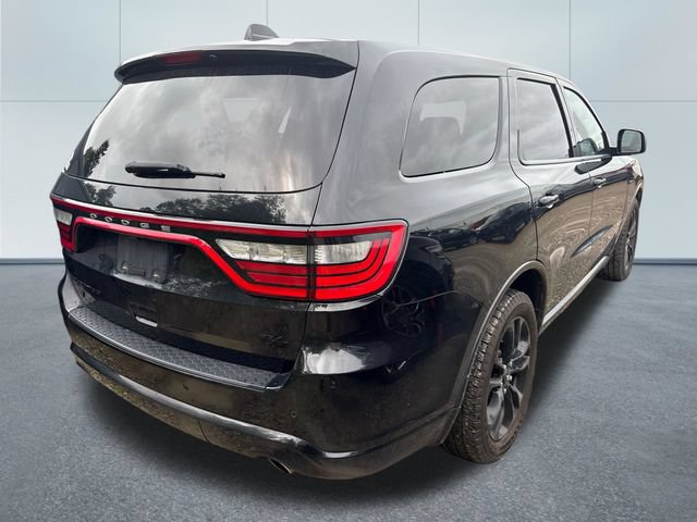 Used 2020 Dodge Durango R/T w/ Blacktop Package AWD/4WD video 4