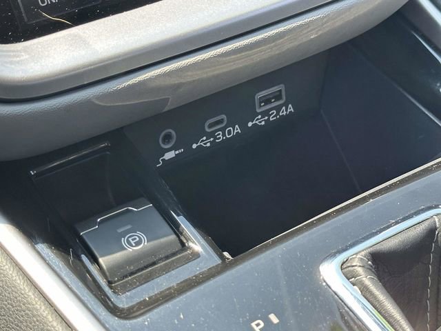 Used 2023 Subaru Legacy Limited AWD/4WD image 8