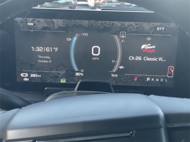 New 2026 GMC Hummer EV SUV image 11