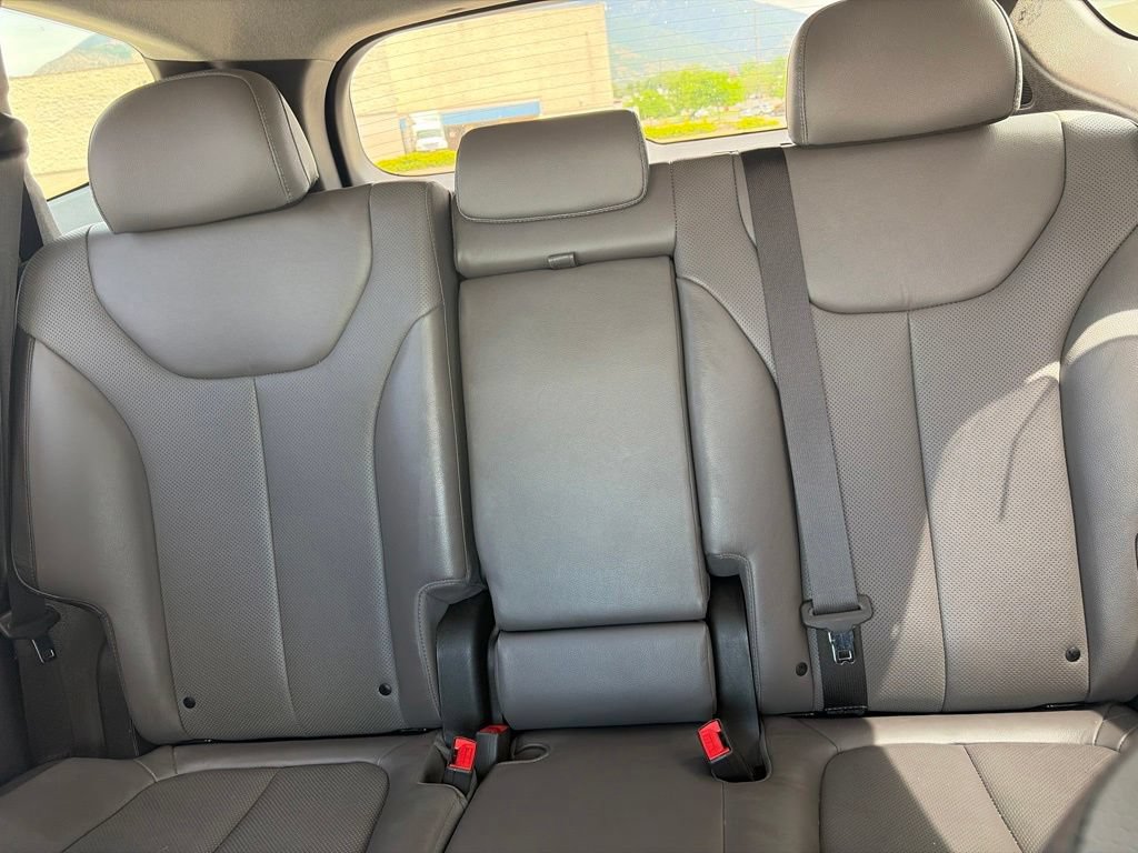 Used 2020 Hyundai Santa Fe SEL AWD/4WD image 29