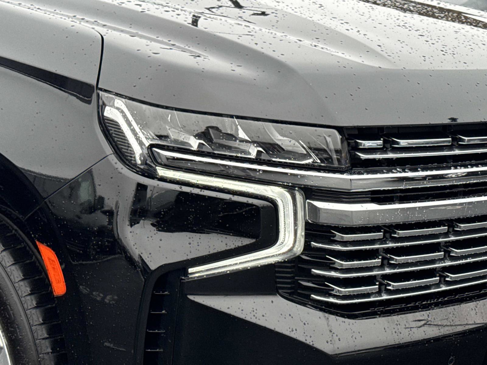 Certified 2024 Chevrolet Tahoe Premier image 27