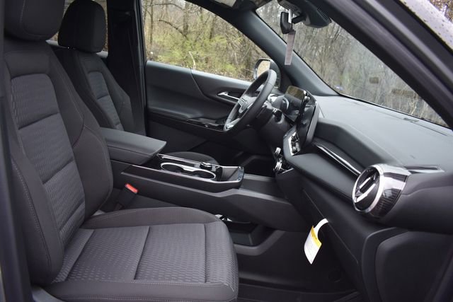 New 2026 Chevrolet Equinox LT image 14