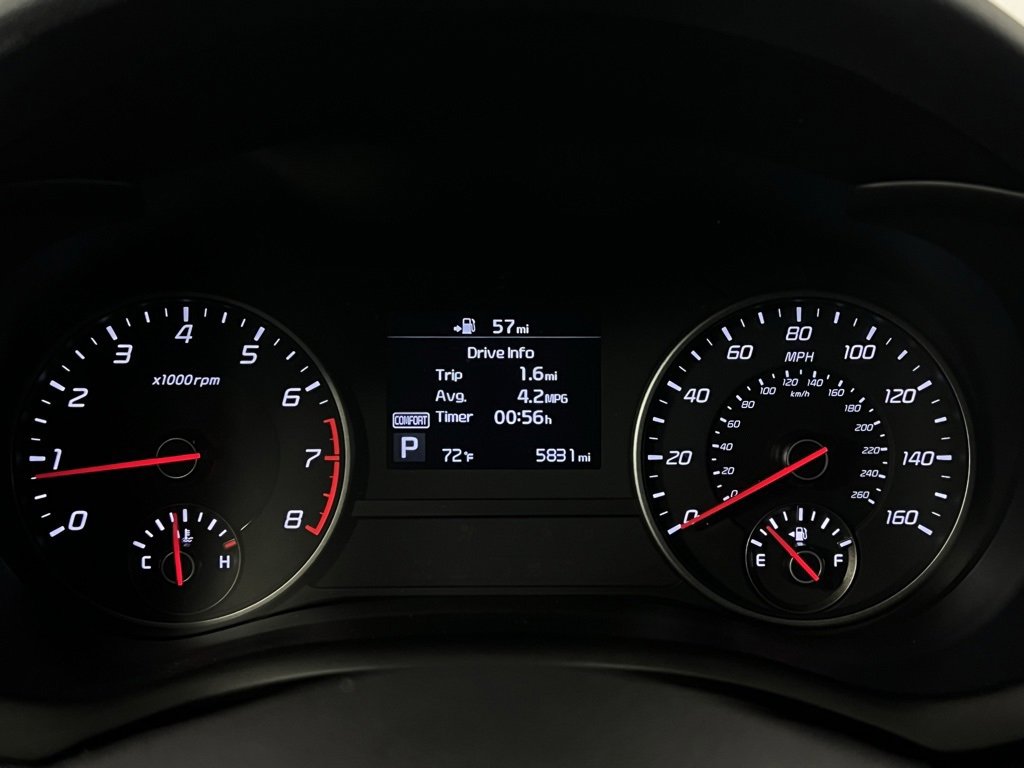 Used 2021 Kia Stinger GT-Line image 15