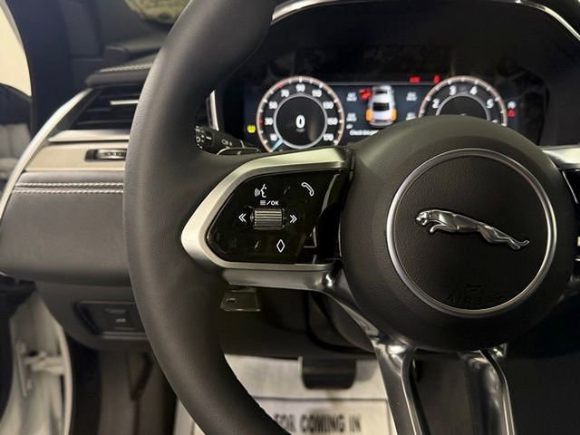 New 2024 Jaguar XF R-Dynamic SE image 39