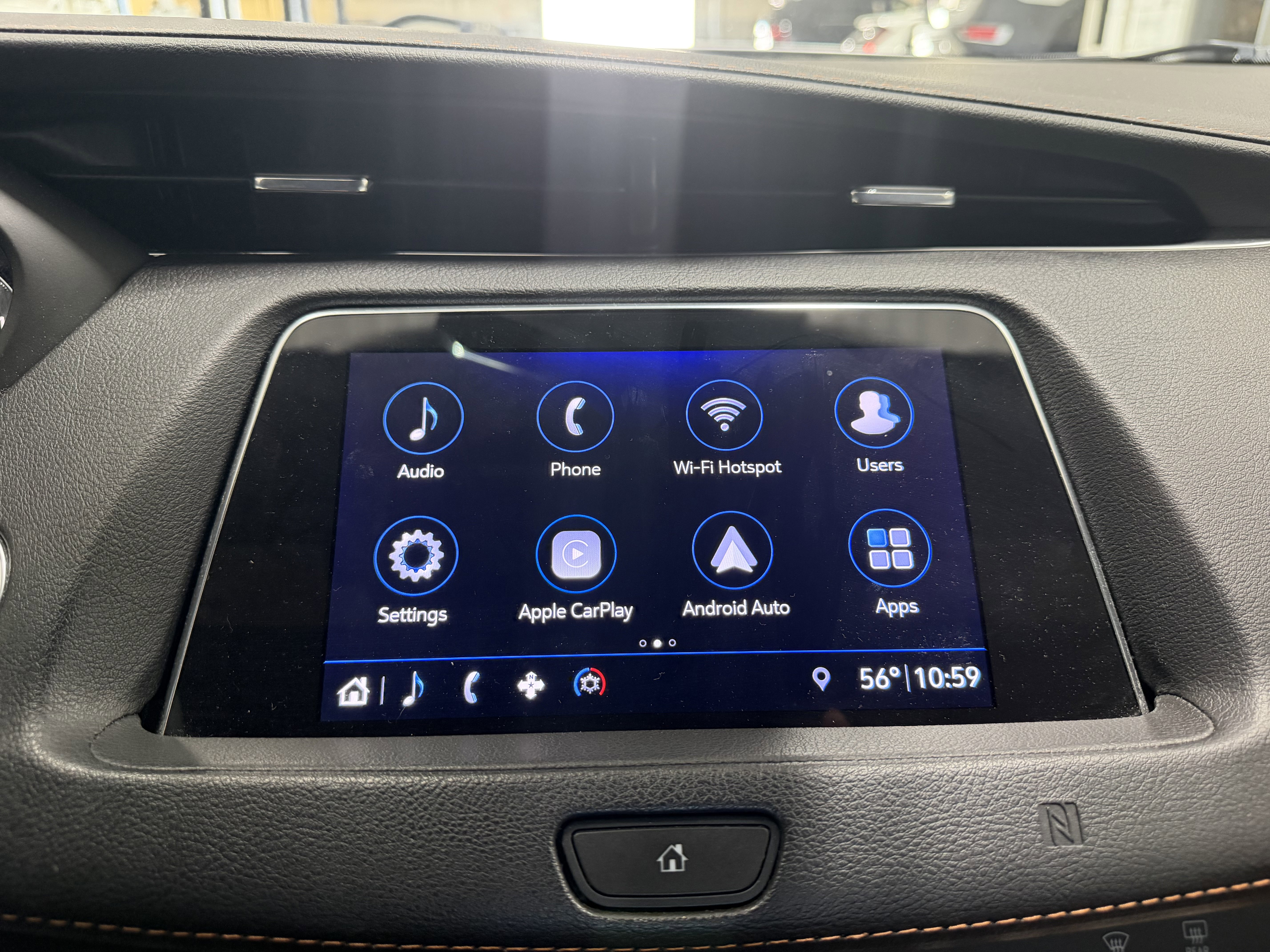 Used 2019 Cadillac XT4 Premium Luxury image 17