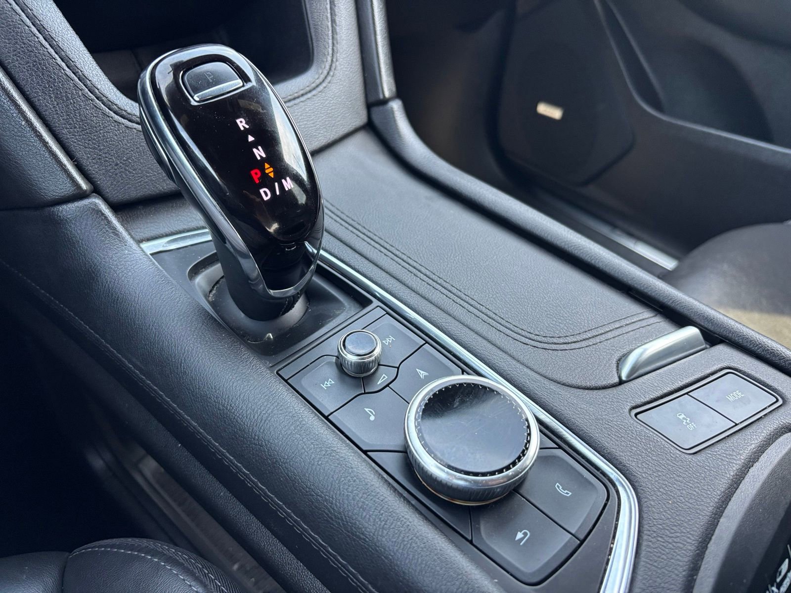 Used 2023 Cadillac XT5 Premium Luxury AWD/4WD image 8