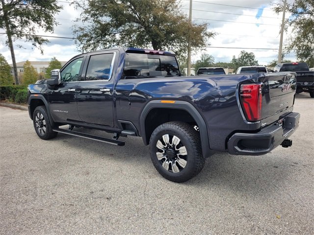 New 2025 GMC Sierra 2500 Denali w/ Denali Reserve Package image 12