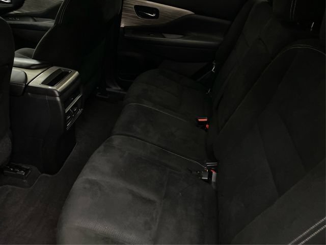 Used 2015 Nissan Murano SV AWD/4WD image 11