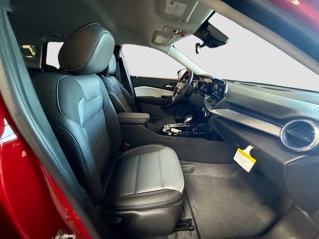 New 2026 Chevrolet Trax LT w/ Driver Confidence Package image 27