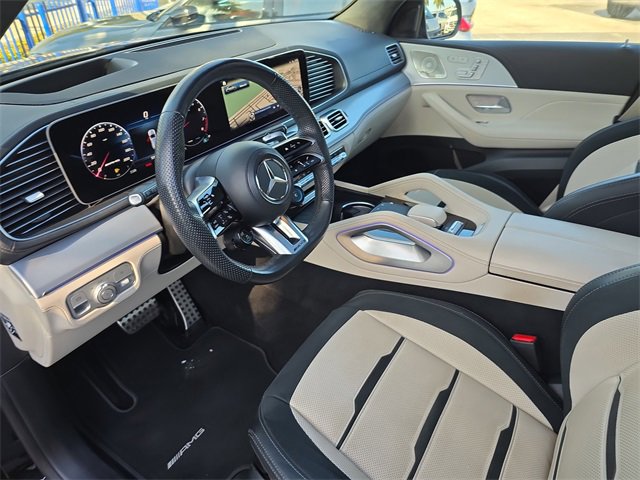 Used 2024 Mercedes-Benz GLE 63 AMG S image 21