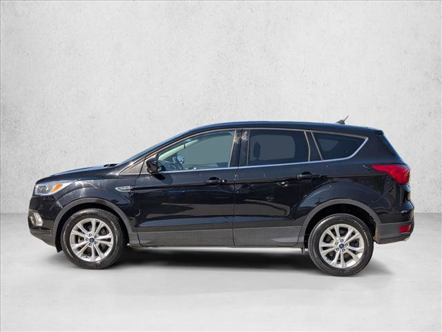 Used 2019 Ford Escape SE FWD image 8