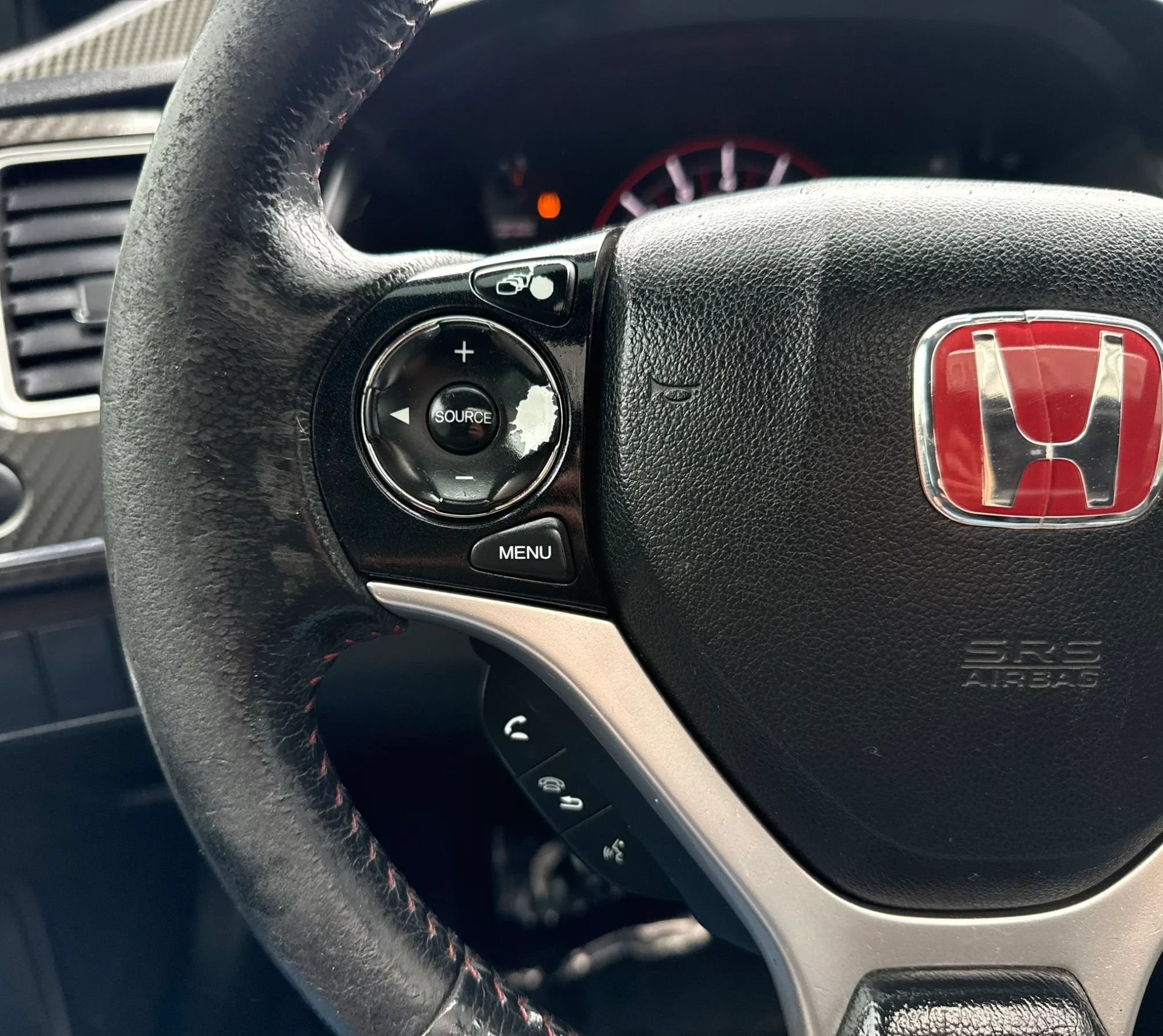 Used 2013 Honda Civic Si image 14