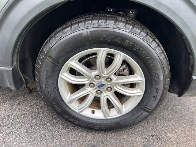Used 2021 Ford Explorer 2WD image 57