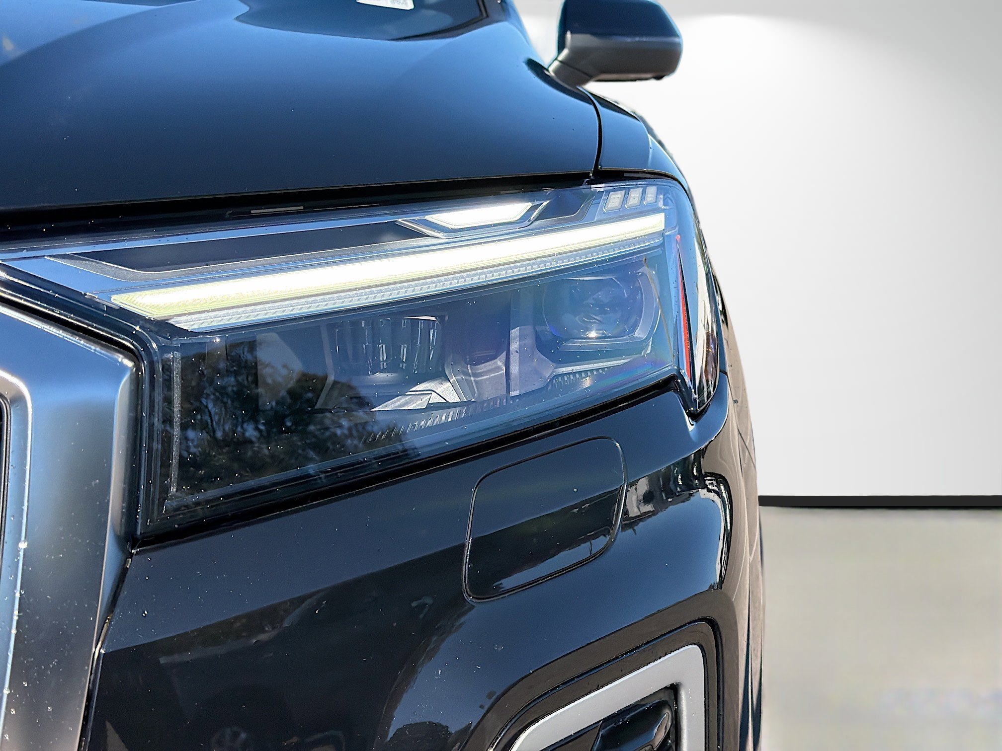 Certified 2025 Audi Q7 3.0T Premium Plus image 9