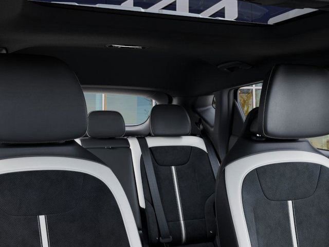 New 2025 Kia EV6 GT-Line image 27