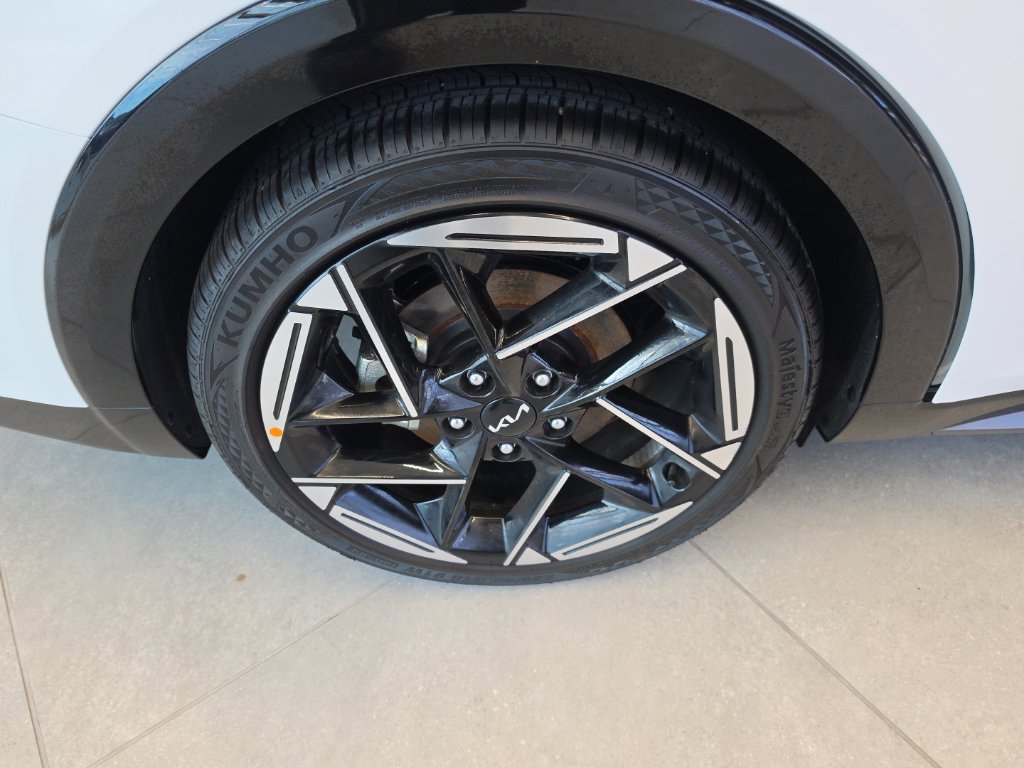Certified 2026 Kia K4 EX FWD image 60