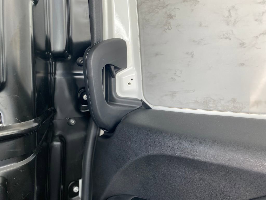 Used 2022 RAM ProMaster City Tradesman FWD image 13