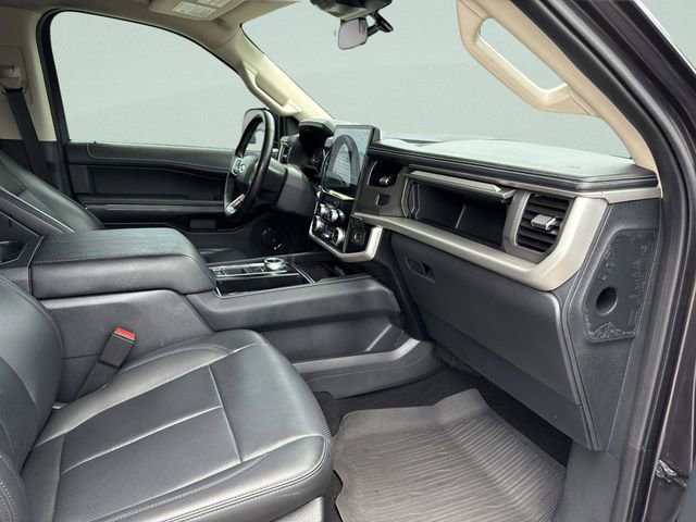 Used 2024 Ford Expedition XLT RWD image 22