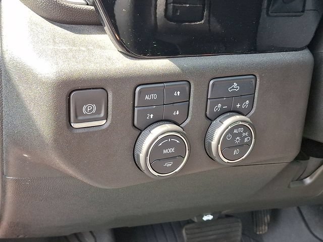 Certified 2023 Chevrolet Silverado 1500 RST AWD/4WD image 33