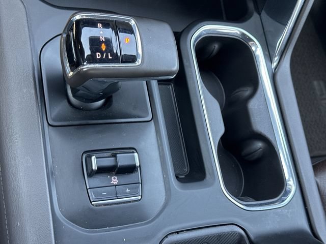 Used 2025 GMC Sierra 1500 Denali AWD/4WD image 16