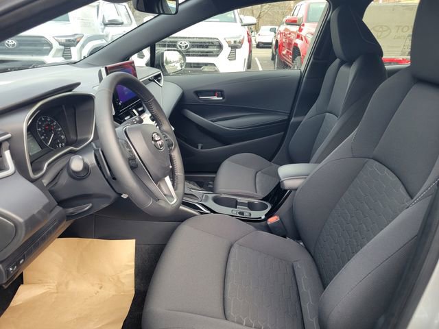 New 2026 Toyota Corolla SE image 13
