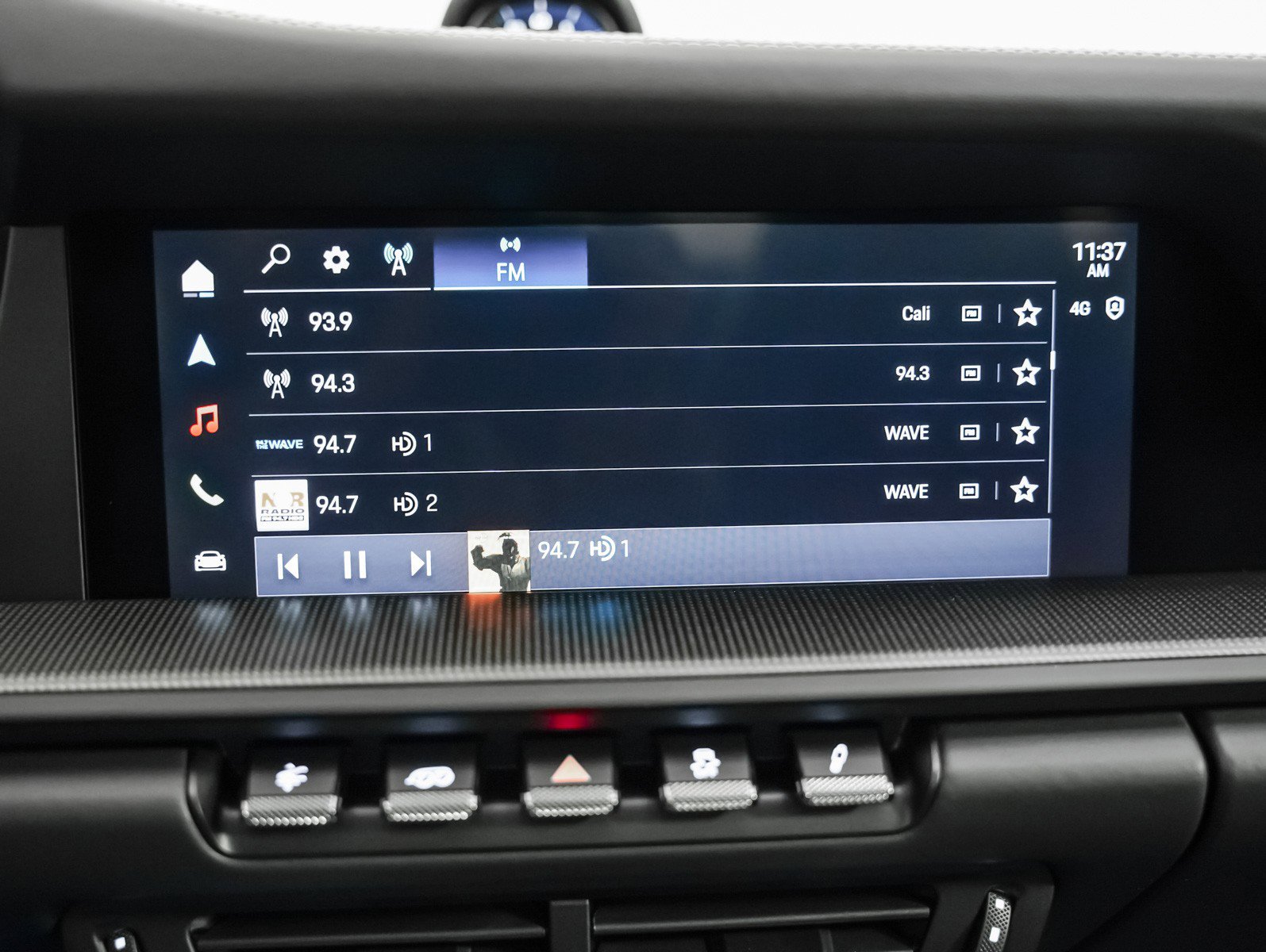 Used 2026 Porsche 911 Carrera S image 24