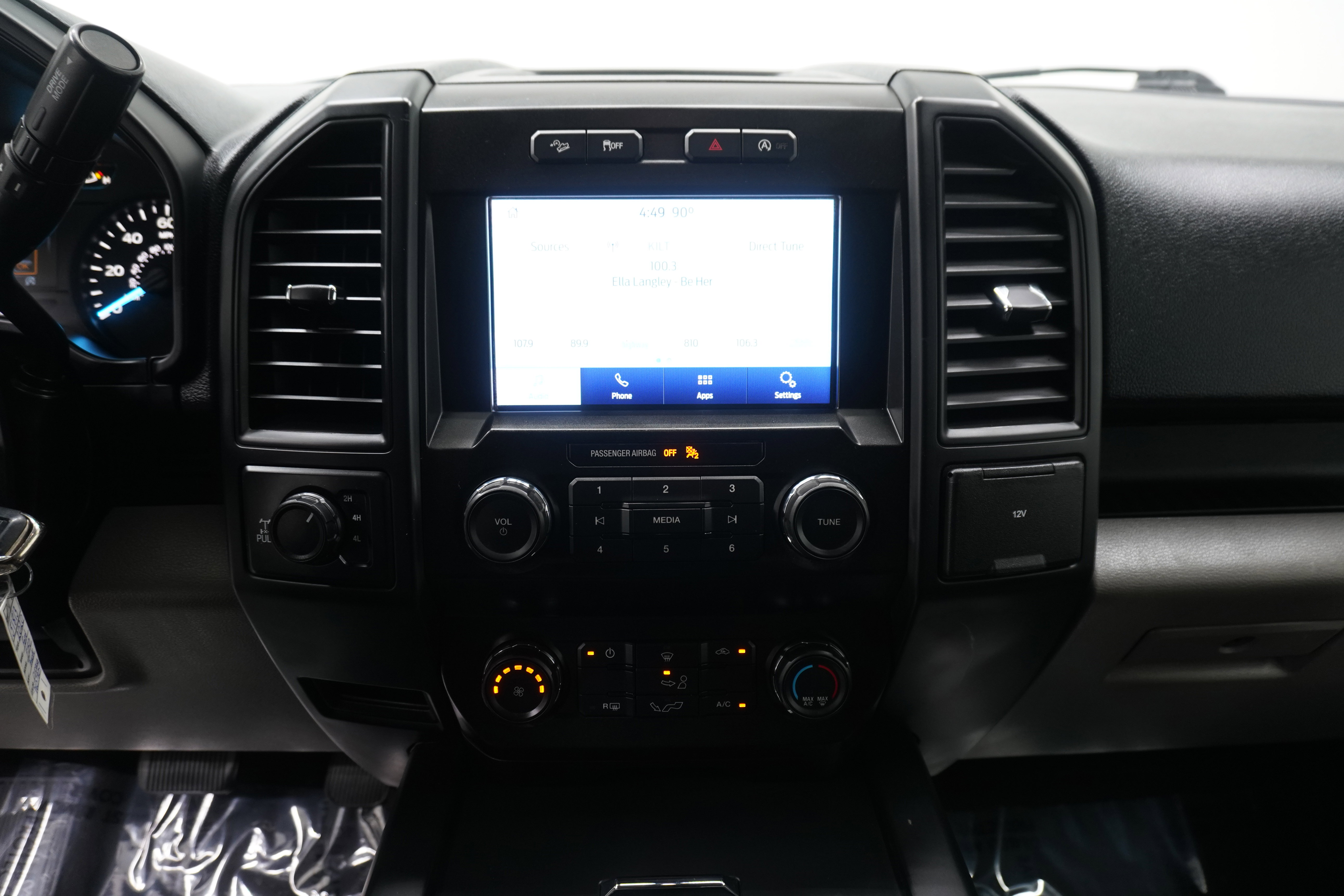 Used 2020 Ford F150 XL w/ Equipment Group 101A Mid AWD/4WD image 19