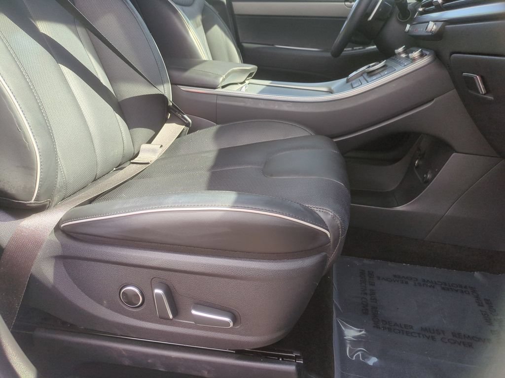 Used 2024 Hyundai Palisade SEL AWD/4WD image 19
