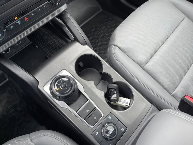 New 2025 Ford Bronco Sport Badlands w/ Badlands Tech Package image 24