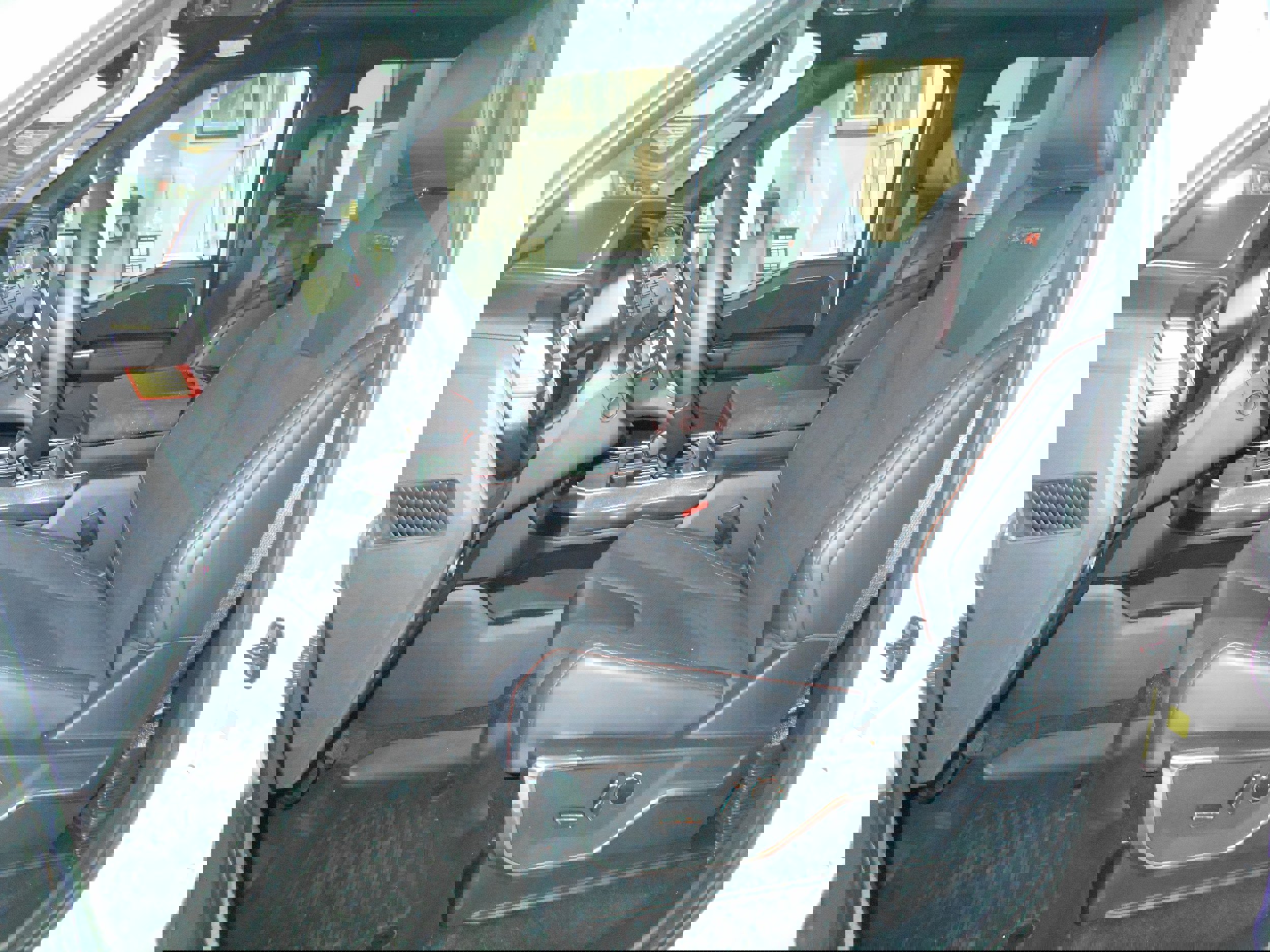 Used 2025 Ford F150 Raptor w/ Equipment Group 803A Raptor R image 10