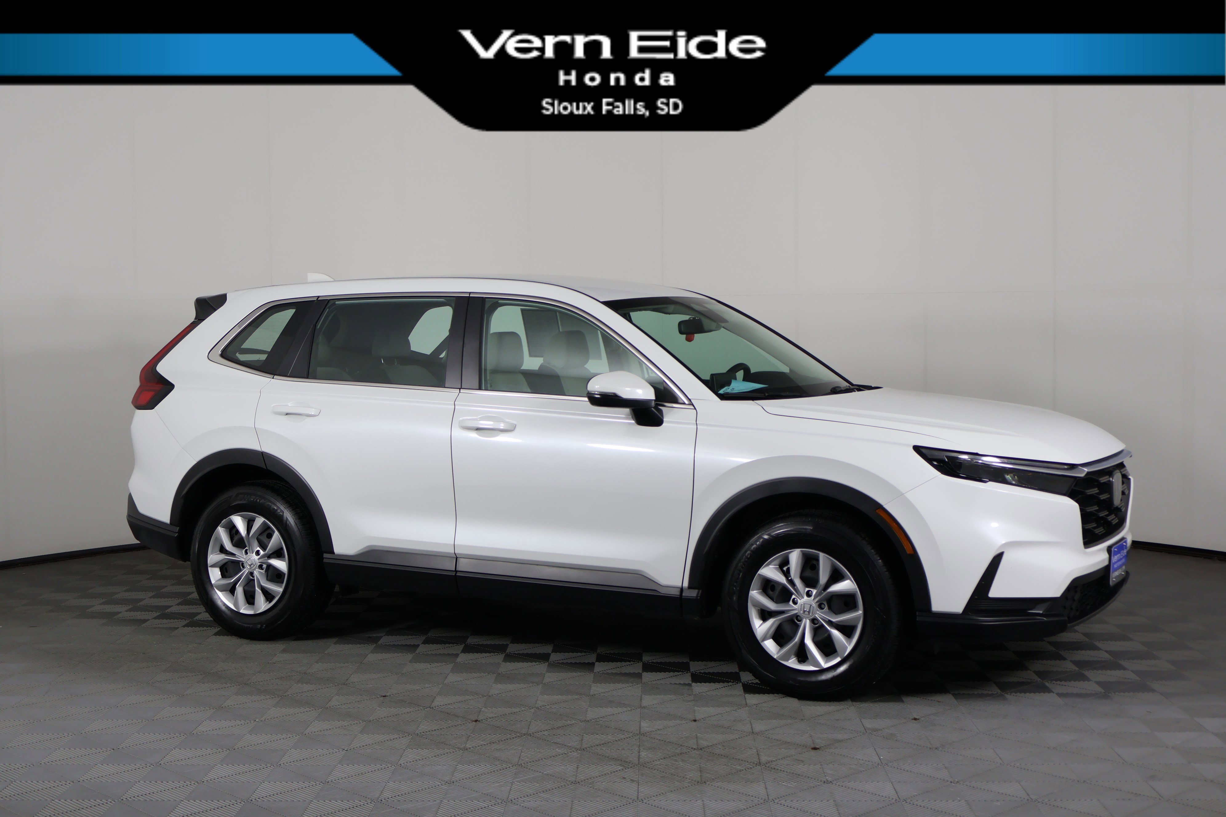 Used 2023 Honda CR-V LX