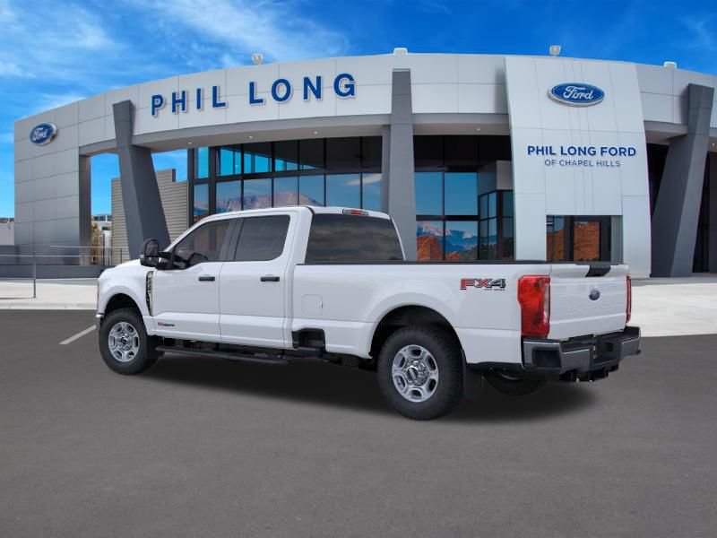 New 2026 Ford F350 XLT AWD/4WD image 4