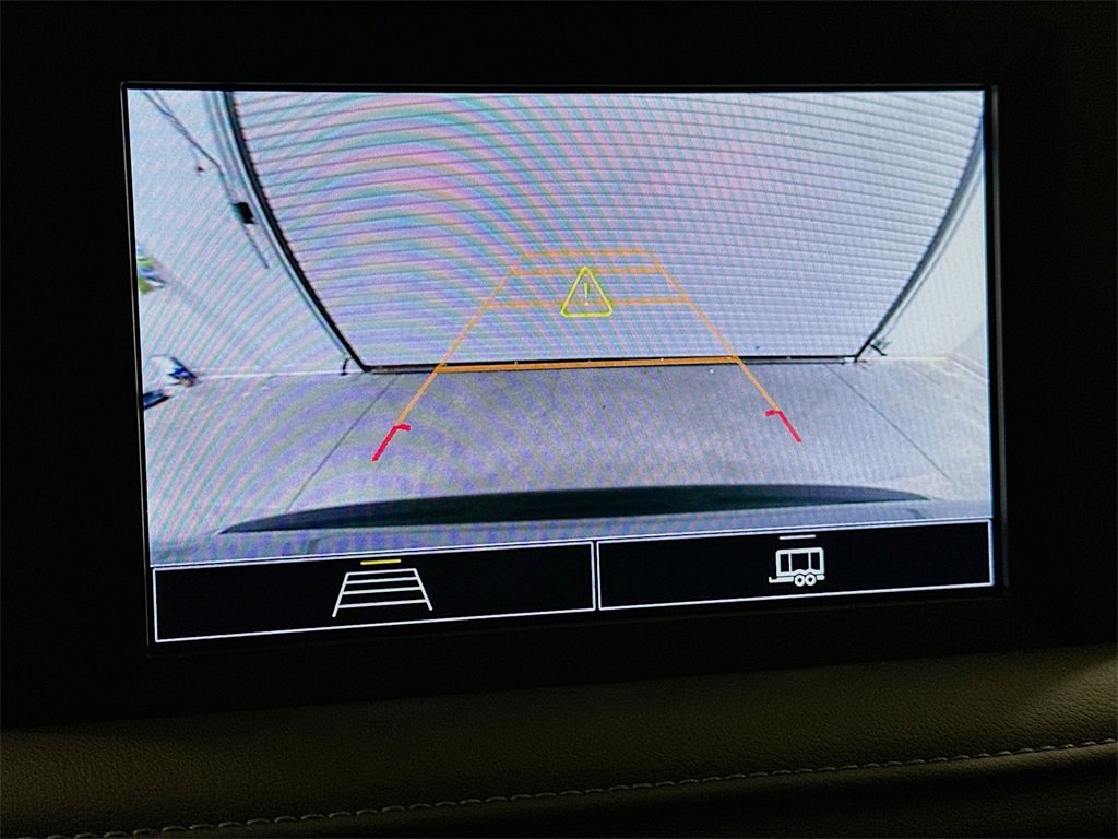 Used 2024 Chevrolet Tahoe LS w/ Driver Alert Package image 13