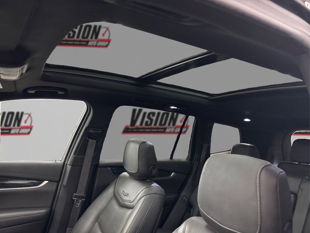 Used 2020 Cadillac XT6 Premium Luxury image 22