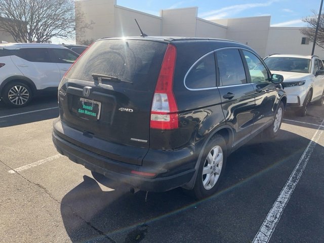 Used 2011 Honda CR-V SE image 5