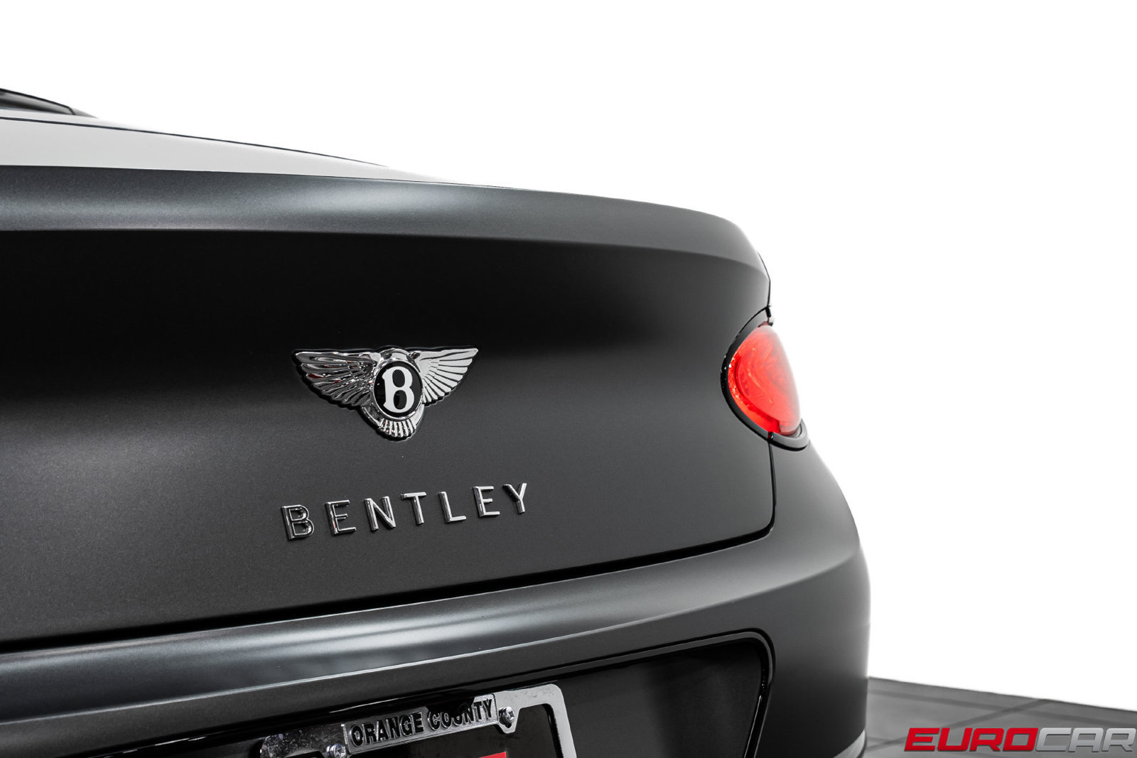 Used 2022 Bentley Continental GT Speed AWD/4WD image 20