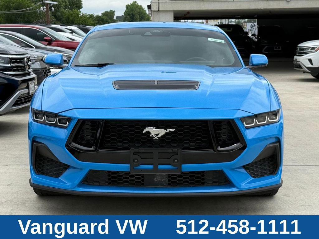 Used 2024 Ford Mustang GT RWD image 5