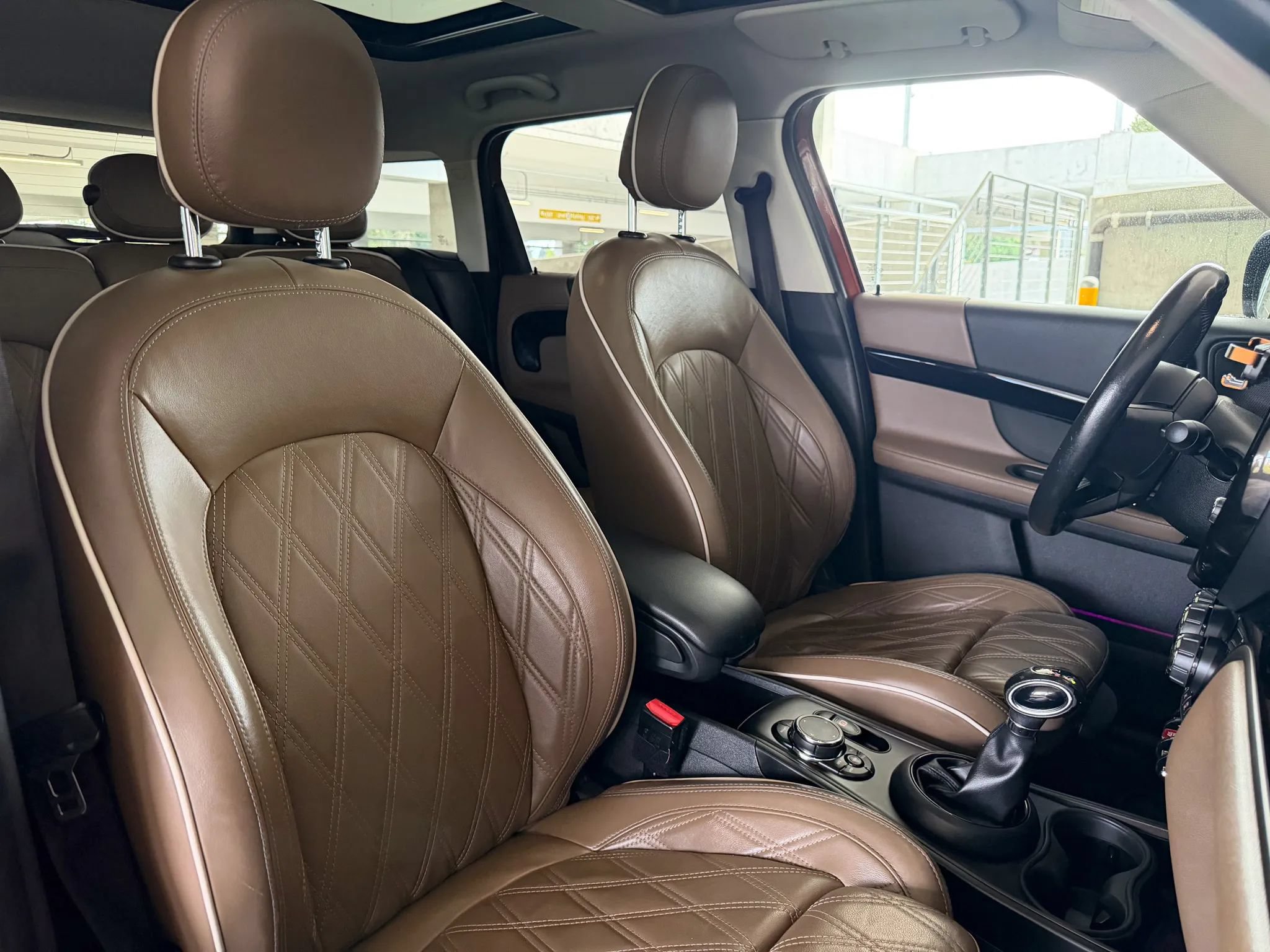 Used 2018 MINI Cooper Countryman S AWD/4WD image 28