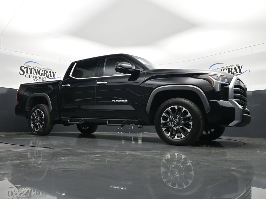 Used 2026 Toyota Tundra Limited image 17