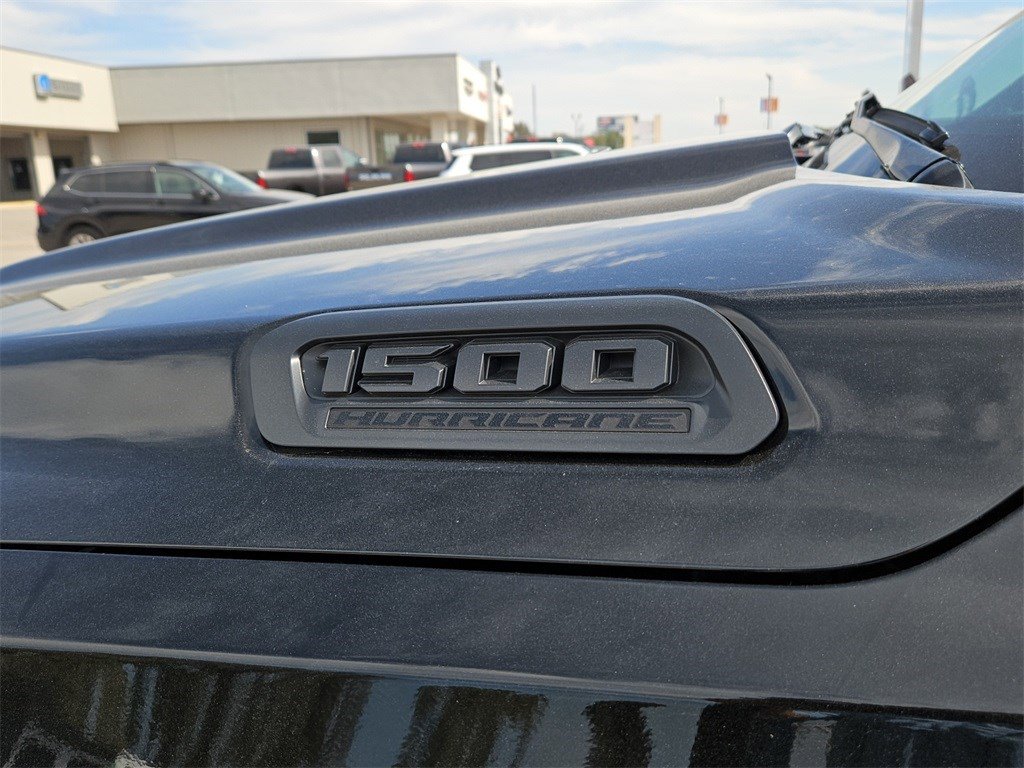 New 2026 RAM 1500 Lone Star image 14