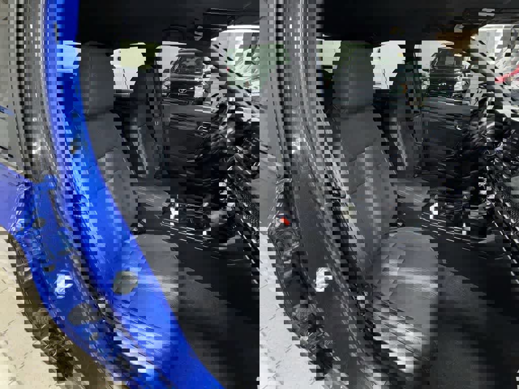 Certified 2024 Honda Civic Sport image 16